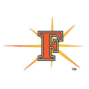 Frederick Keys(158) Logo