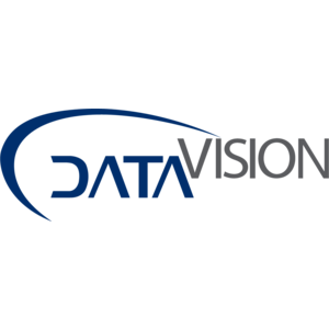 DataVision Digital Logo