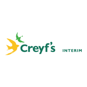 Creyf's Interim(50) Logo