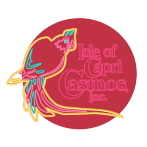 Isle of Capri Casinos Logo