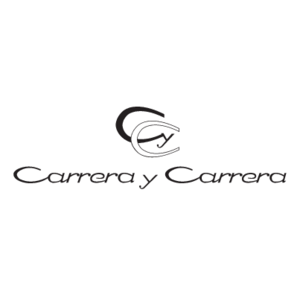 Carrera y Carrera Logo