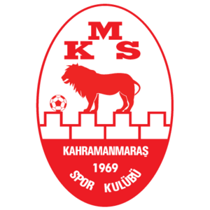 Kahramanmarasspor Logo