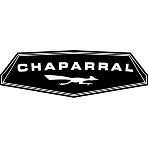 Chaparral Cars Logo