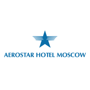 Aerostar Hotel Moscow(1382) Logo