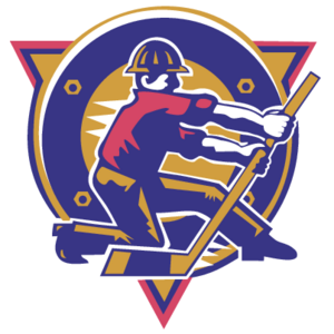 Edmonton Oilers(118) Logo