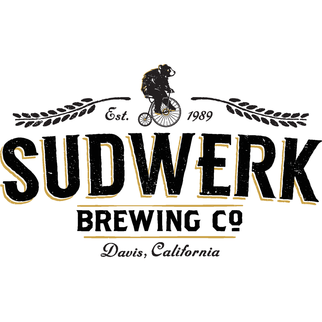 Logo, Food, United States, Sudwerk Brewing Company