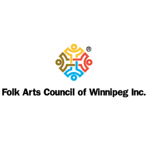 Folk Arts Council of Winnipeg(18) Logo