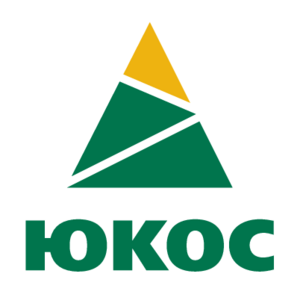 Yukos(43) Logo