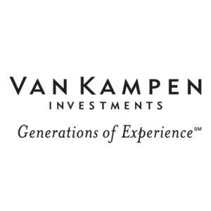 Van Kampen Funds Logo