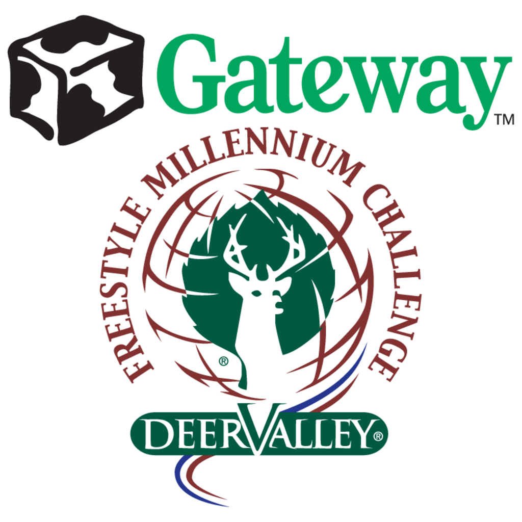 Gateway,Deer,Valley