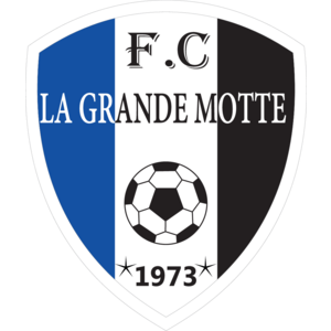Grande Motte FC Logo
