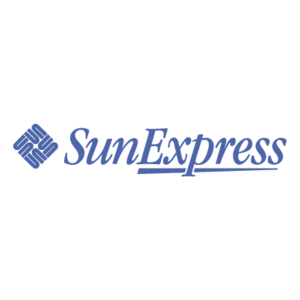 SunExpress(55) Logo