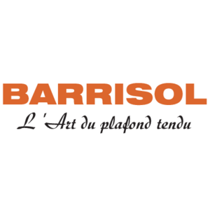 Barrisol Logo