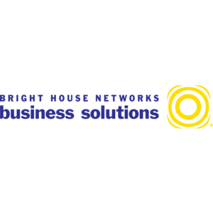 Bright House Networks Business Solutions Logo