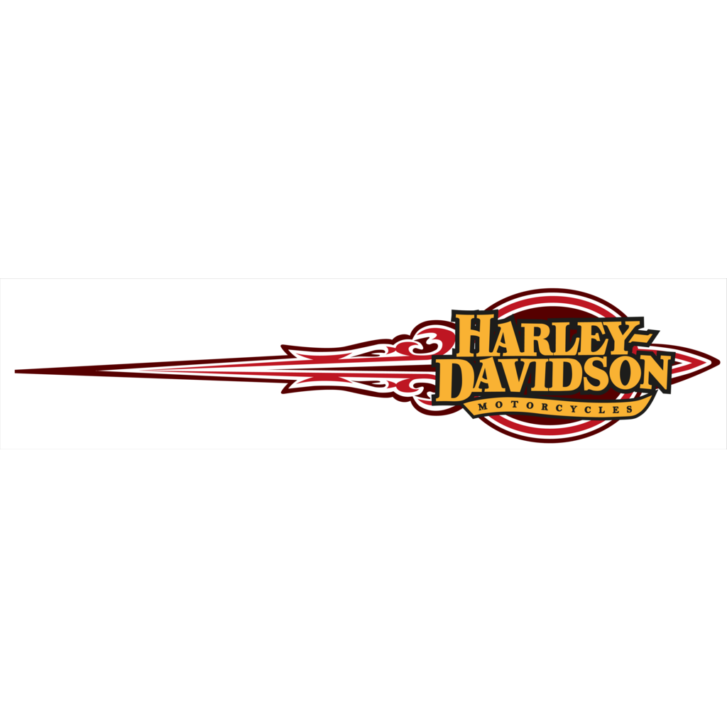 Logo, Auto, United States, Harley Davidson Classic