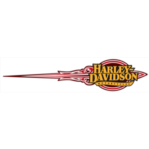 Harley Davidson Classic Logo