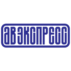 Avexpress Logo