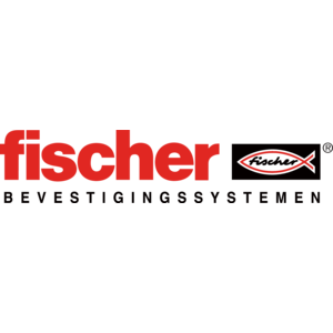 Fischer bevestigingssystemen Logo