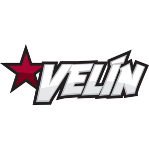 Velín Logo