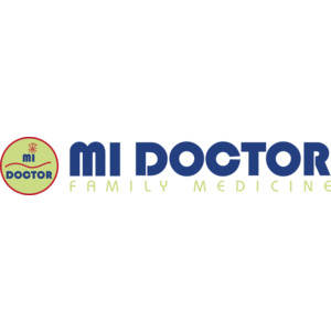 Mi Doctor Logo