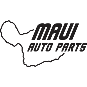 Maui Auto Parts Logo