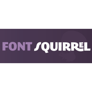 Fontsquirrel Logo