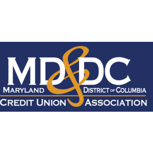 MD&DC Credit Union Association Logo