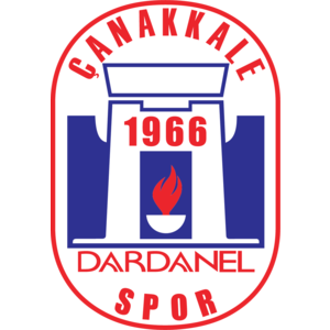 Logo, Sports, Turkey, Dardanelspor AS