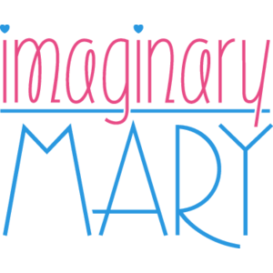 Imaginary Mary Logo