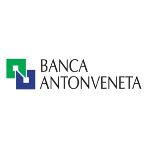 Banca Antonveneta Logo