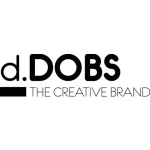 D.Dobs | The Creative Brand Logo