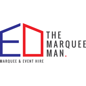Ed The Marquee Man Logo
