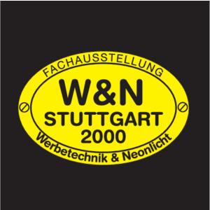 W&N Logo