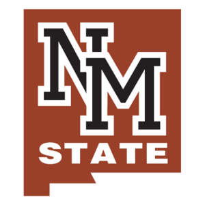 NMSU Aggies Logo