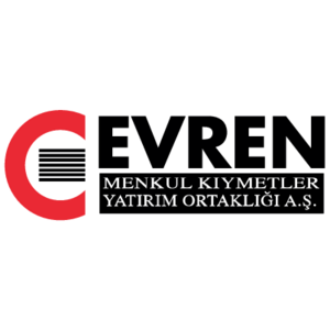 Evren Logo