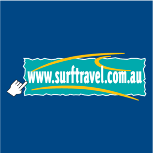 www surftravel com au Logo