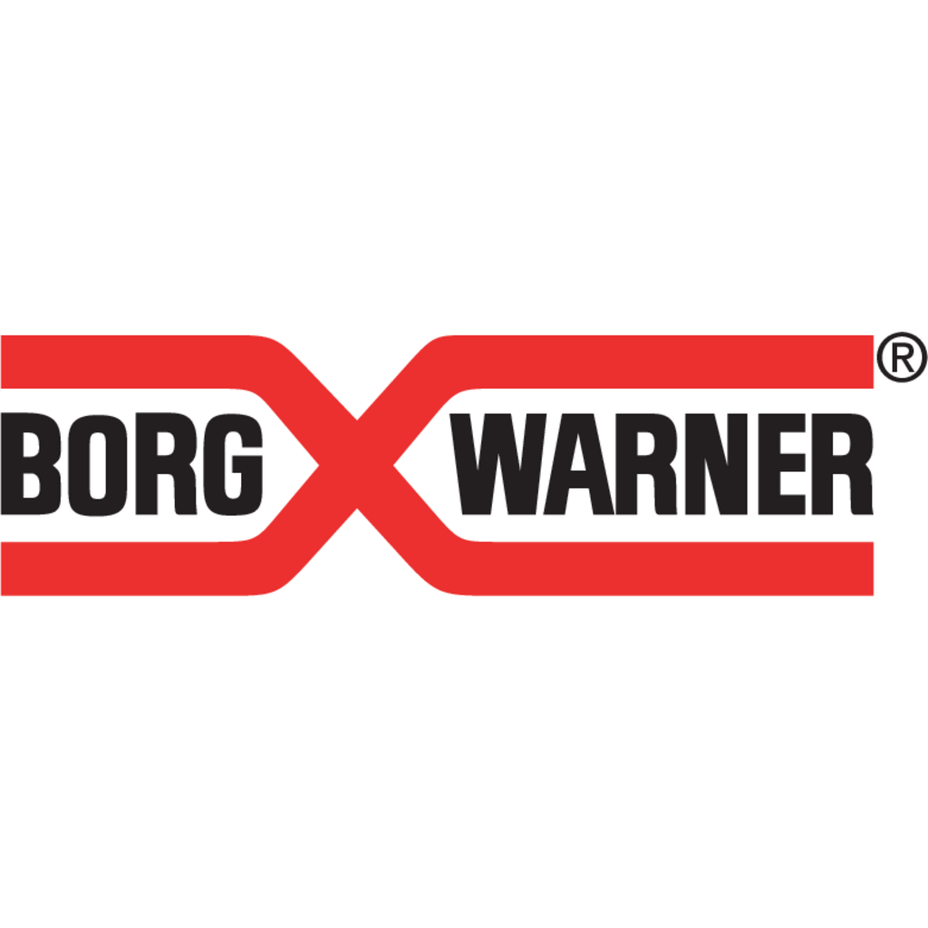 Borg,Warner(72)