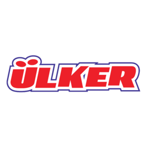 Ulker(96) Logo