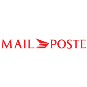 Mail Poste Logo
