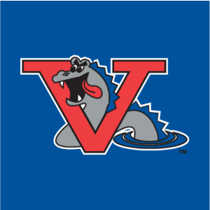 Vermont Expos(153) Logo