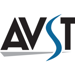 AVST Logo