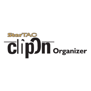 ClipOn Logo