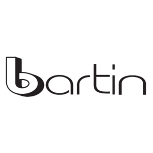Bartin Logo