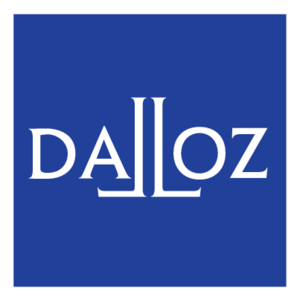 Dalloz Logo