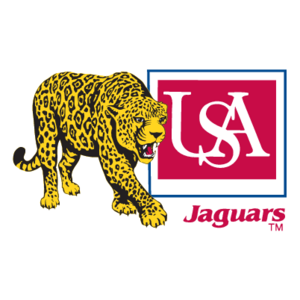 USA Jaguars(51) Logo