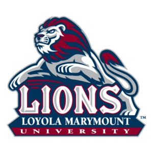 LMU Lions(133) Logo