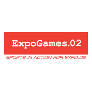 ExpoGames 02 Logo