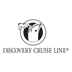 Discovery Cruise Line Logo