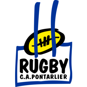 CA Pontarlier Logo