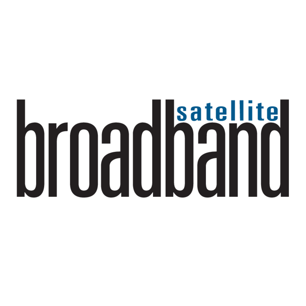 Broadband,Satellite